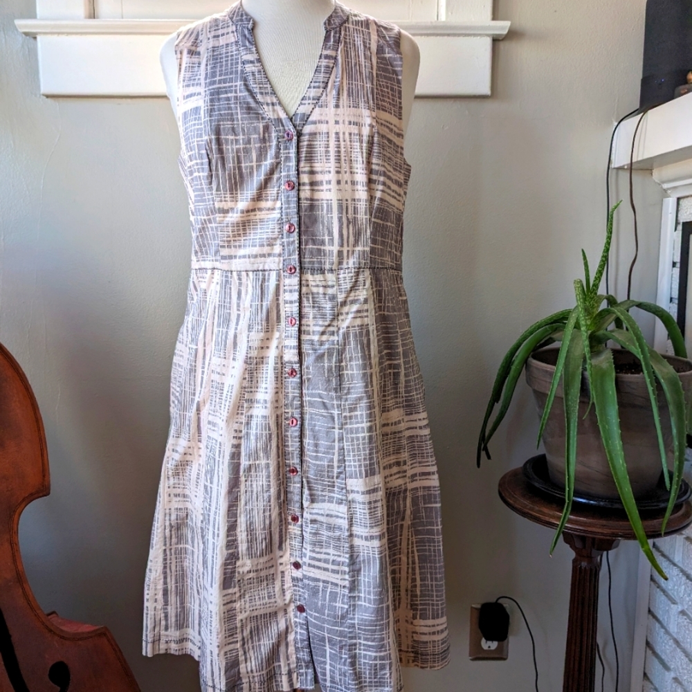 Maeve Dress